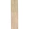 Ekena Millwork 4"W x 8"D x 16"H Traditional Rough Sawn Knee Brace, Douglas Fir BRC04X08X16TRA00RDF - alternate 3